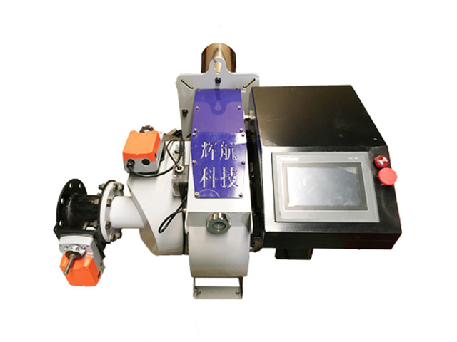 氣體燃燒機(jī)